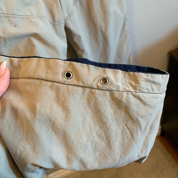 Wind River Reversible Pants for Men - Picture 15 of 16